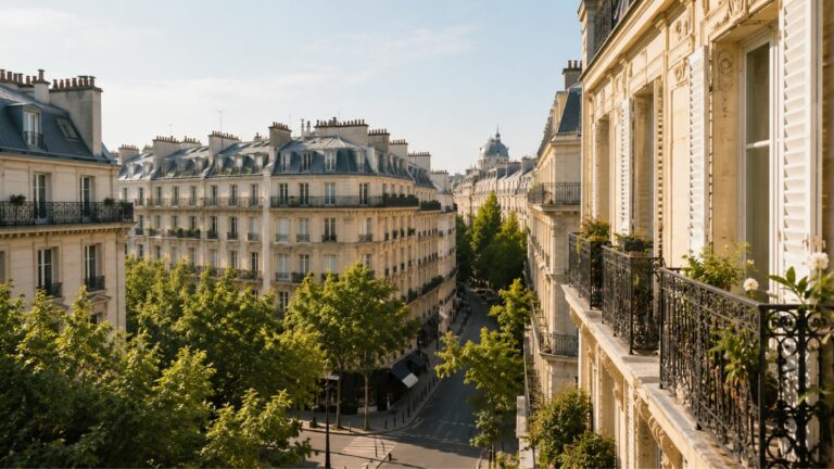 Tout savoir sur le chasseur d&rsquo;appartement de luxe