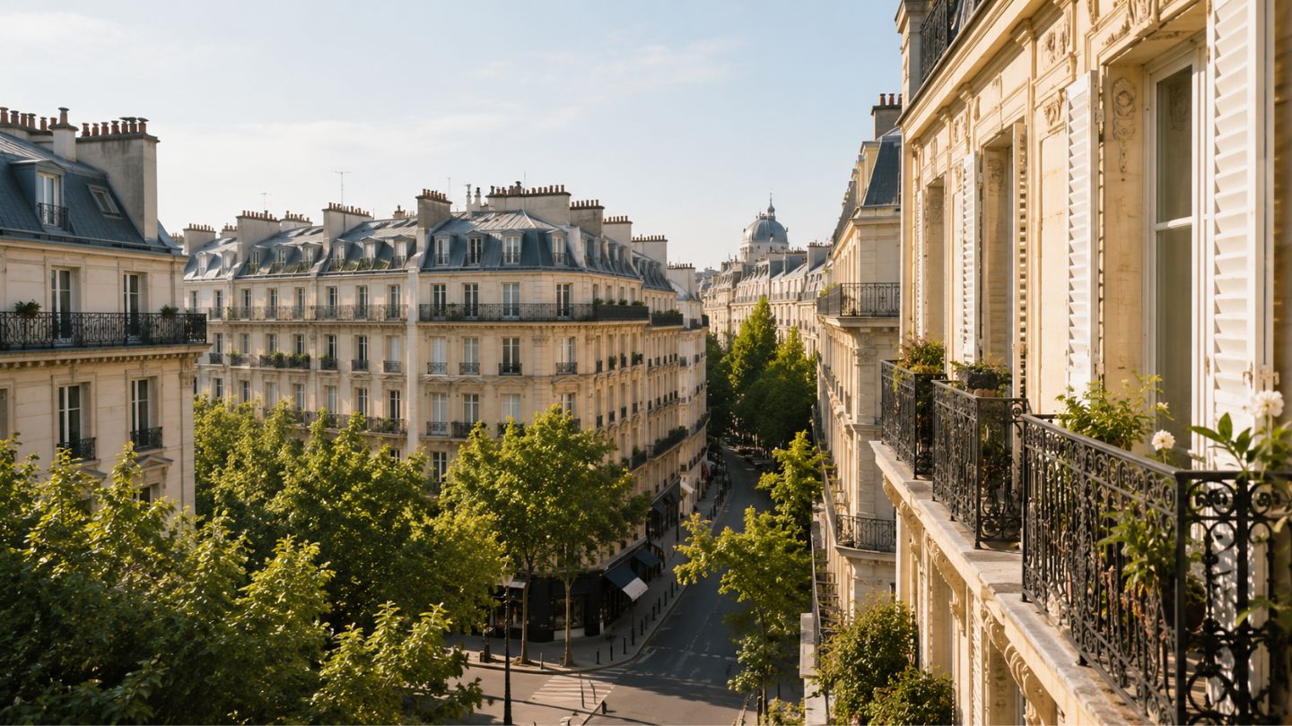 Tout savoir sur le chasseur d’appartement de luxe