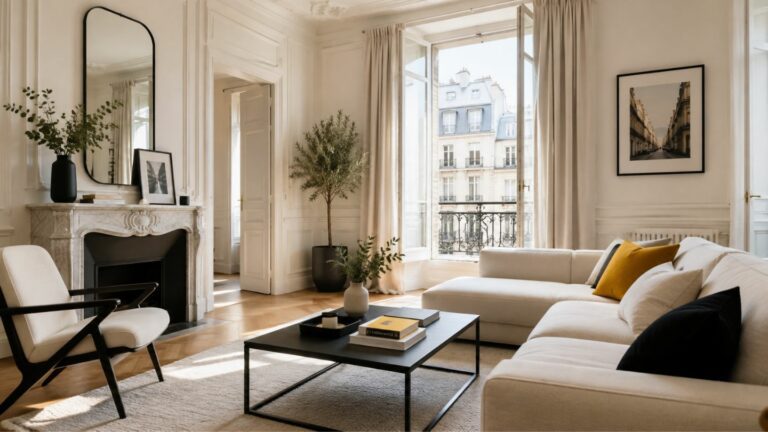 6 leviers pour am&eacute;liorer le dpe de votre appartement &agrave; paris