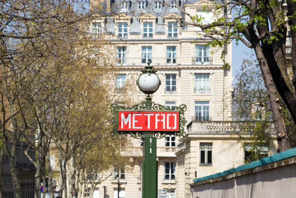 Grand Paris Express