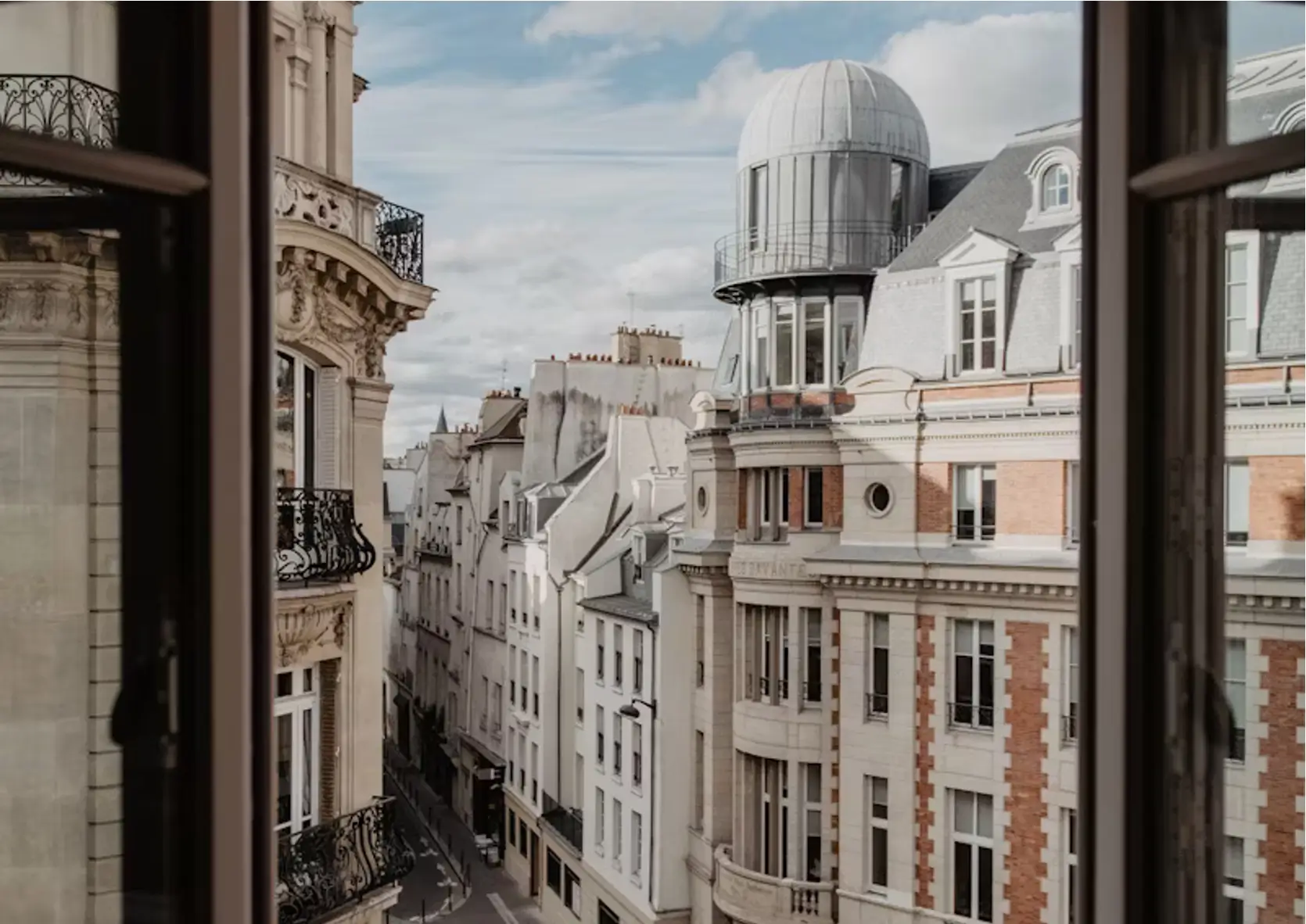 Location à Paris : comprendre le marché immobilier parisien