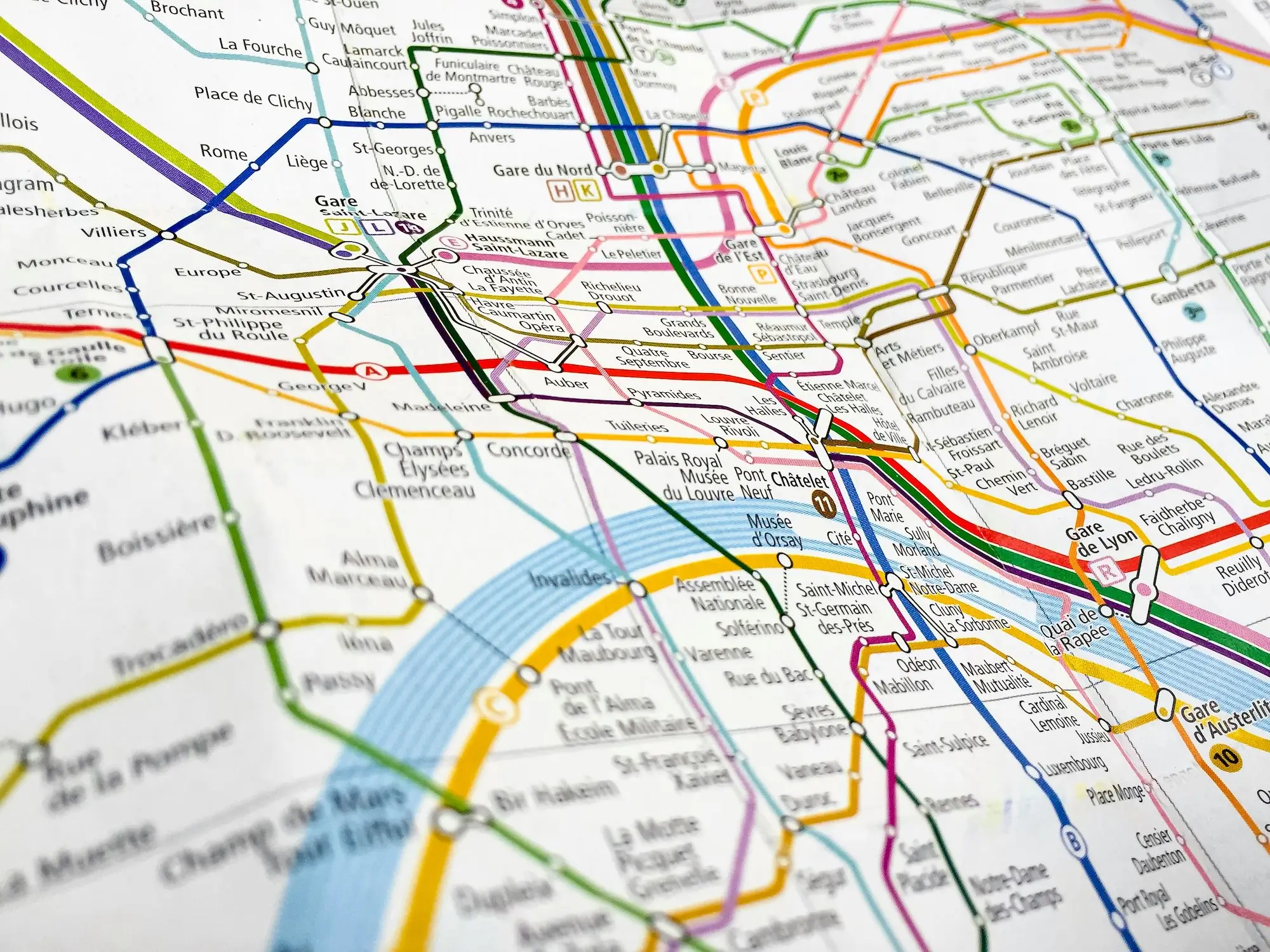 Comment bien définir sa zone de recherche lorsqu’on cherche un appartement à louer à Paris