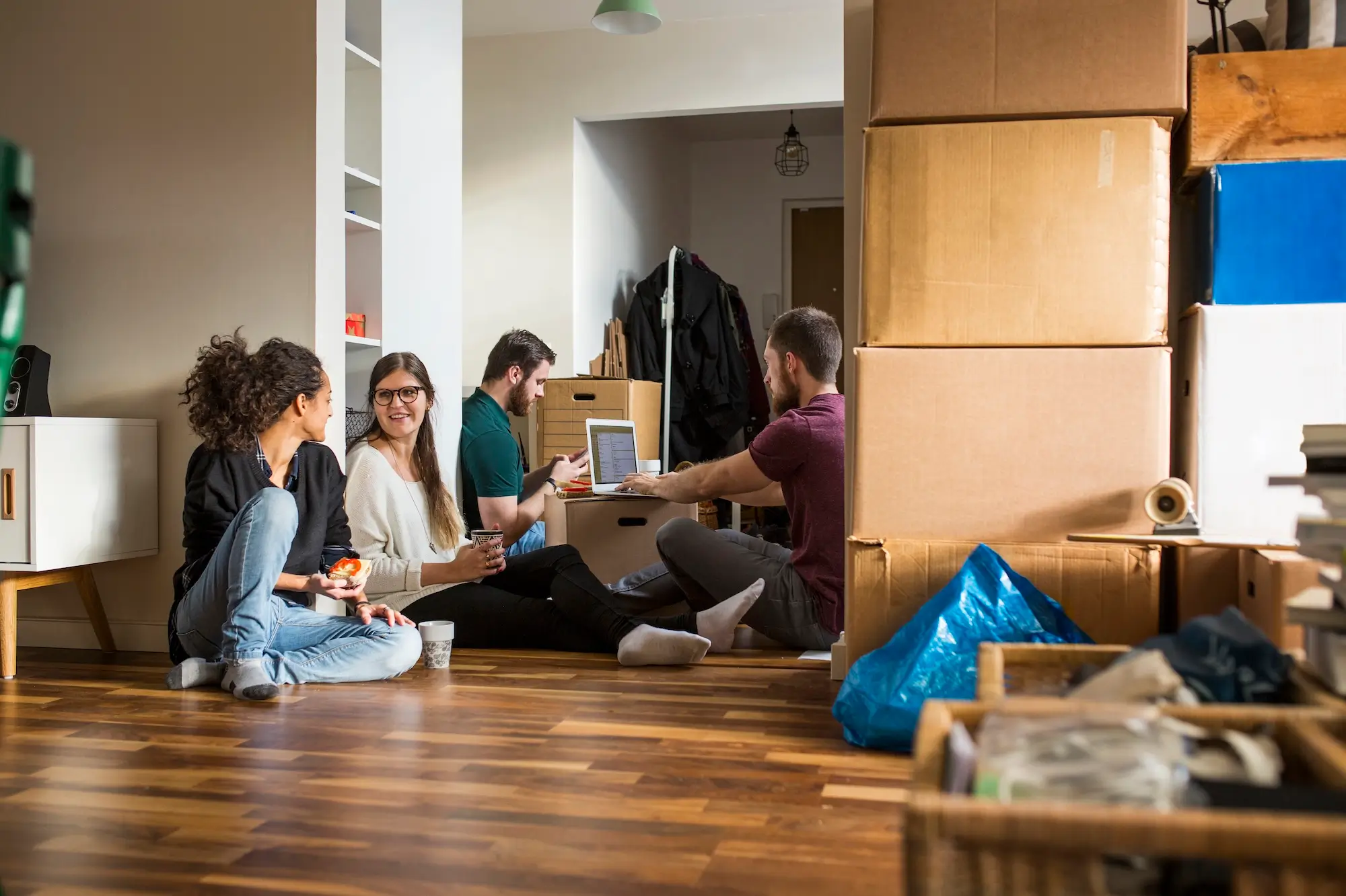 Déménagement : quels frais prévoir avant de changer de logement ?