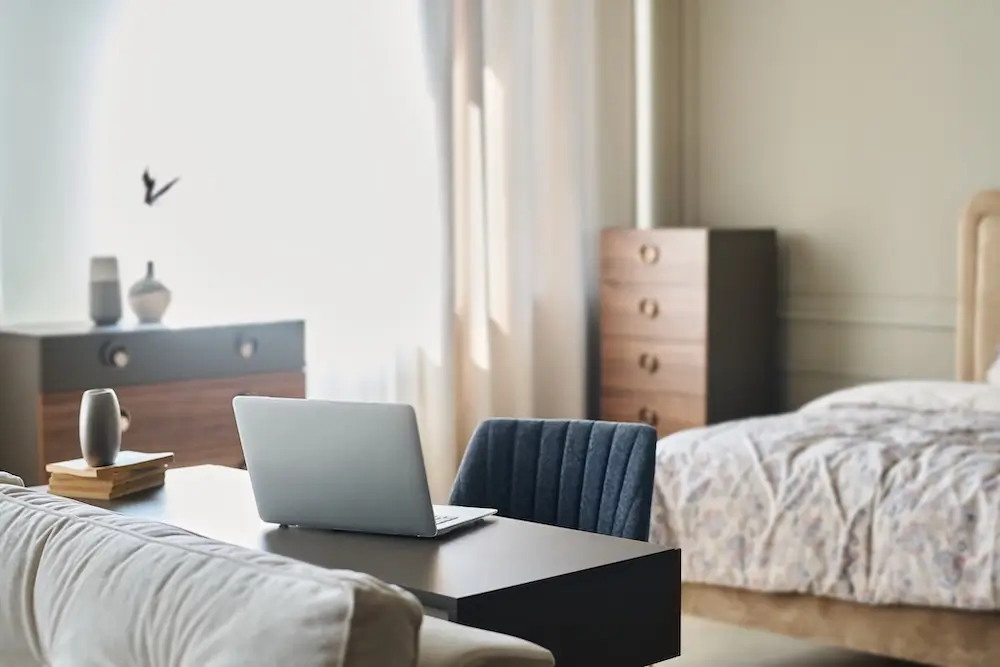 Comment trouver un appartement en location à distance ?