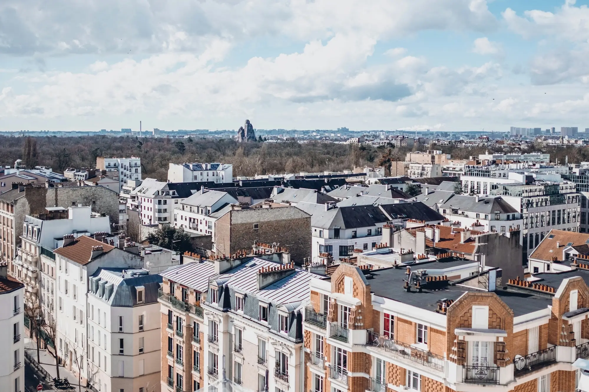 Vivre en petite couronne : plus d’espace, mais à quel prix ?