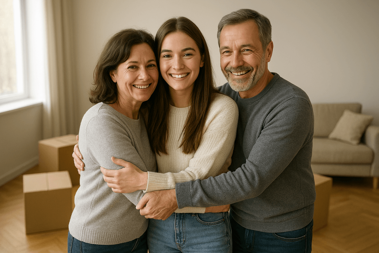 Garant physique en location : un pilier de la sécurité locative