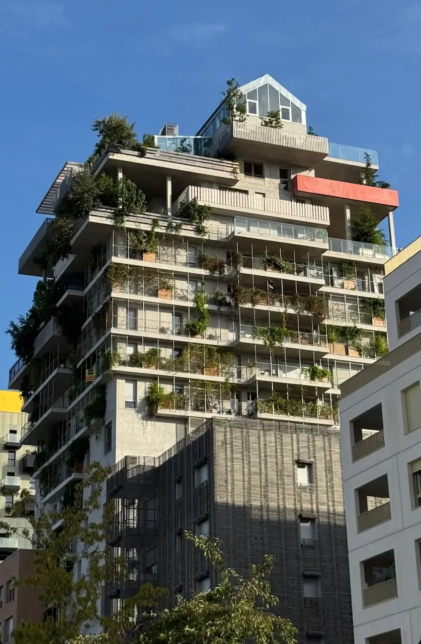 Les logements eco-responsables : l’avenir de l’immobilier