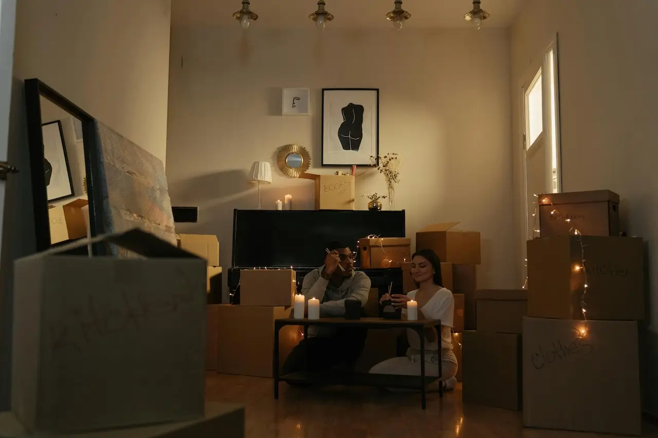 Louer un Logement Meublé ou Vide ?