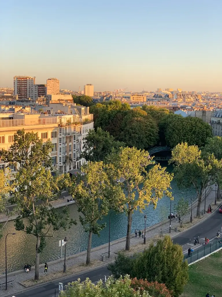 Les quartiers en pleine transformation où louer malin avant qu’il ne soit trop tard