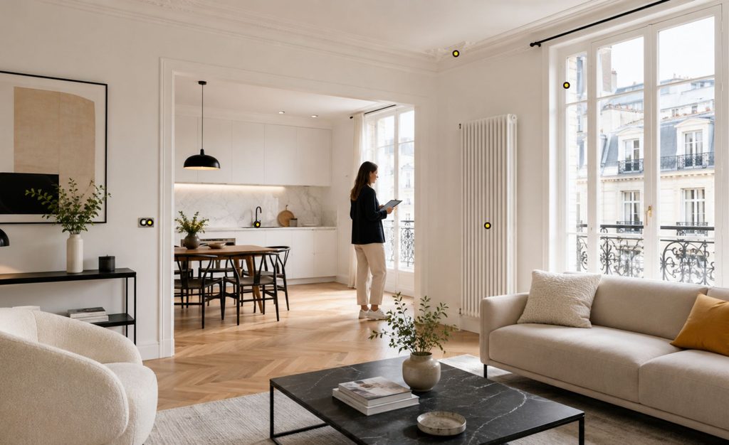 Qu'est-ce qu'un logement décent au sens de la loi ?