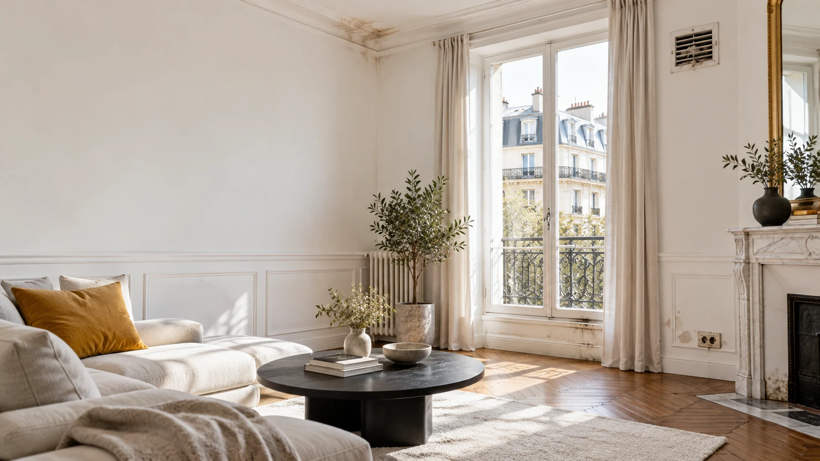 Quels sont les critères d&rsquo;un logement insalubre ?